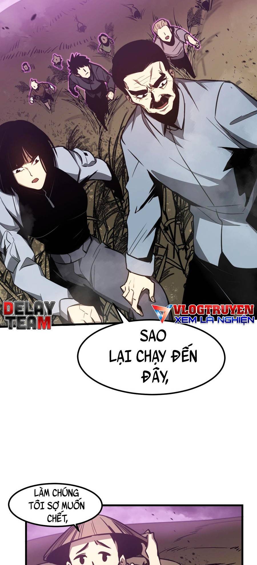 Siêu Phàm Tiến Hóa Chapter 47 - 10