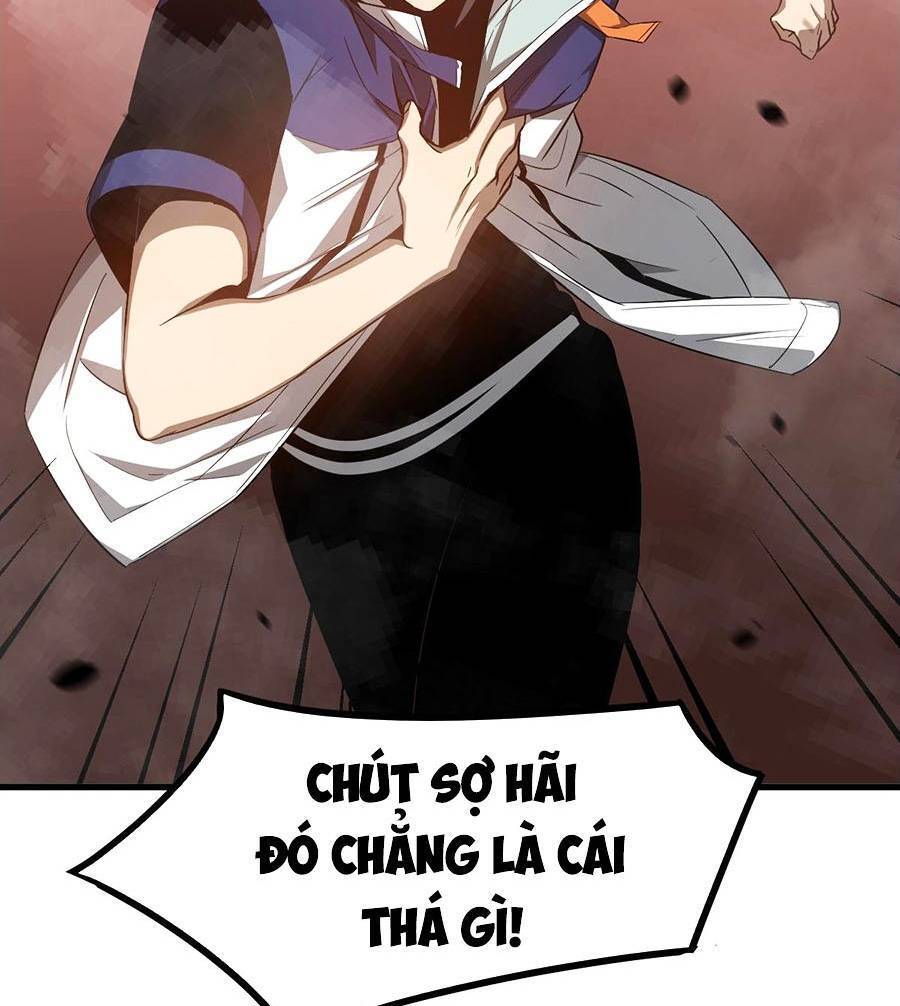 Siêu Phàm Tiến Hóa Chapter 49 - 107