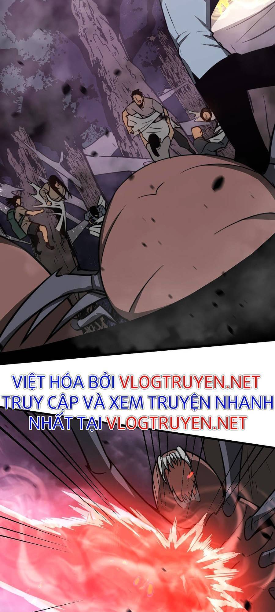 Siêu Phàm Tiến Hóa Chapter 49 - 17