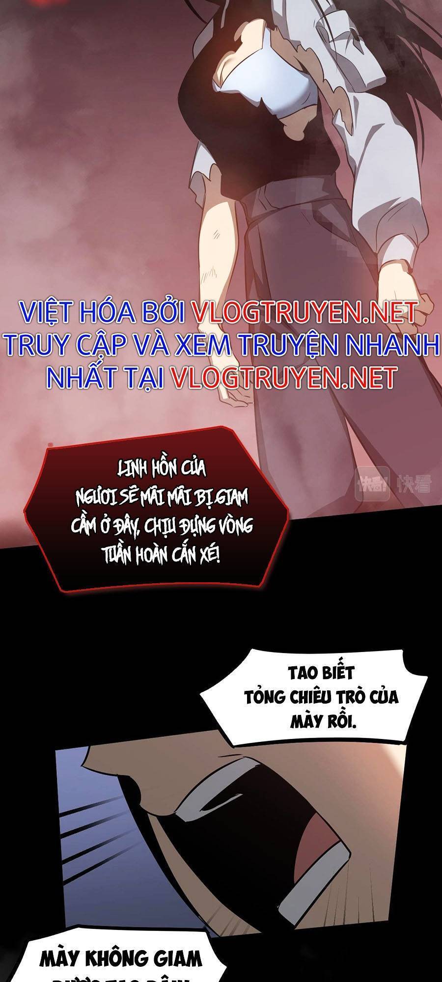 Siêu Phàm Tiến Hóa Chapter 49 - 81