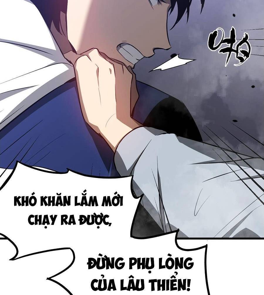 Siêu Phàm Tiến Hóa Chapter 49 - 100