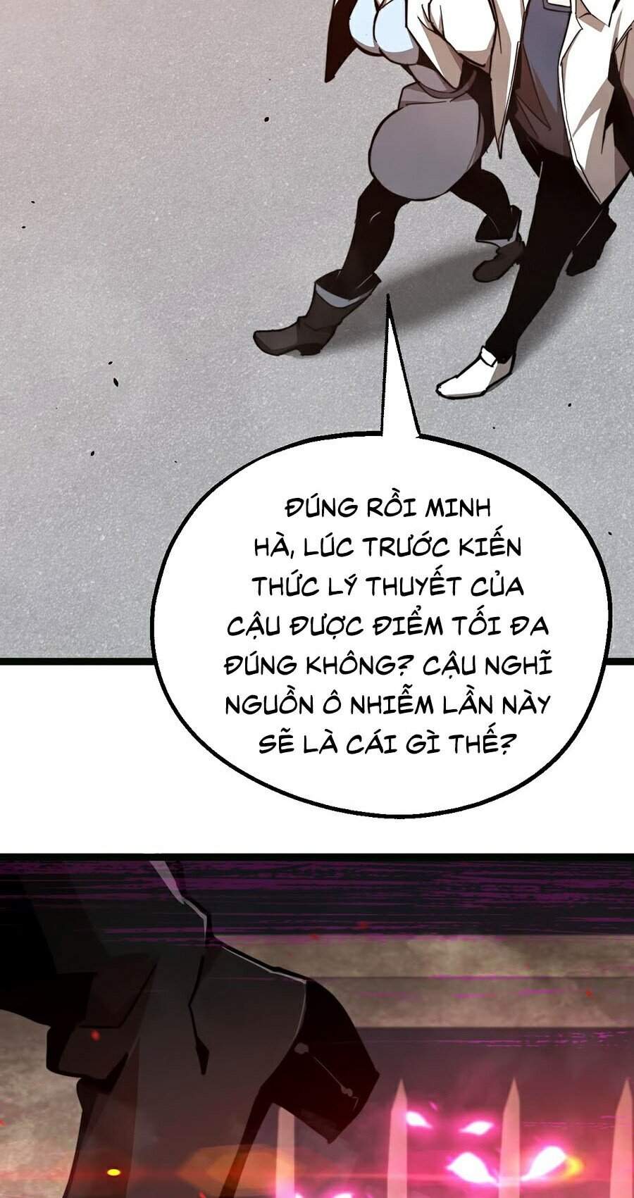 Siêu Phàm Tiến Hóa Chapter 5 - 27