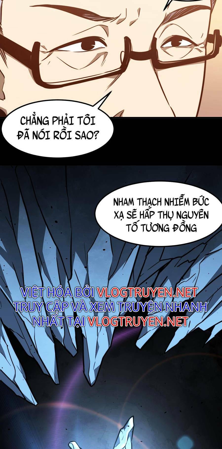 Siêu Phàm Tiến Hóa Chapter 55 - 42