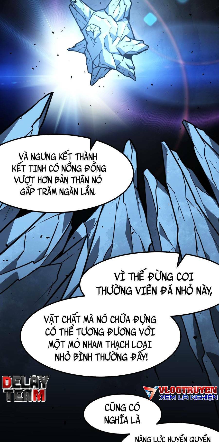 Siêu Phàm Tiến Hóa Chapter 55 - 43