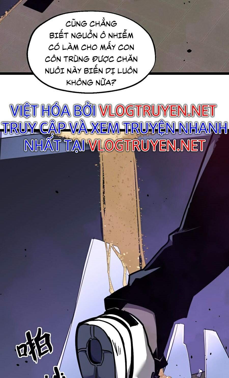 Siêu Phàm Tiến Hóa Chapter 6 - 38