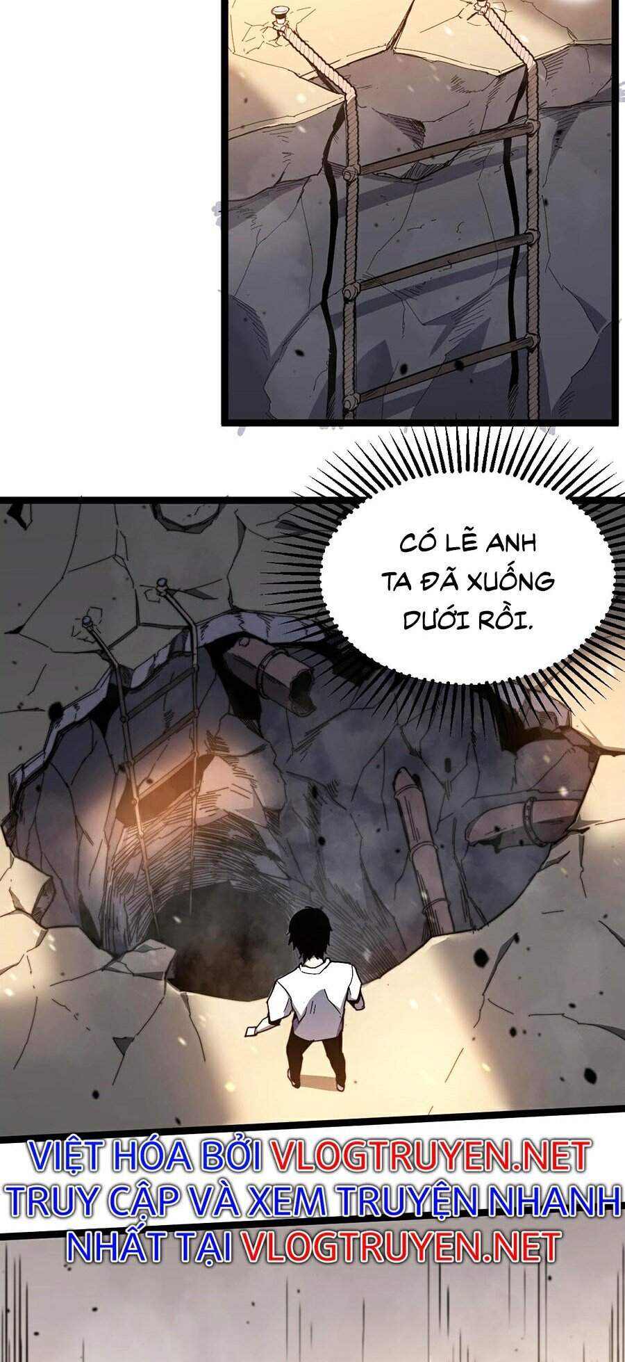 Siêu Phàm Tiến Hóa Chapter 8 - 3