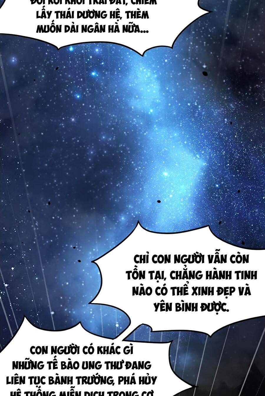 Siêu Phàm Tiến Hóa Chapter 8 - 45