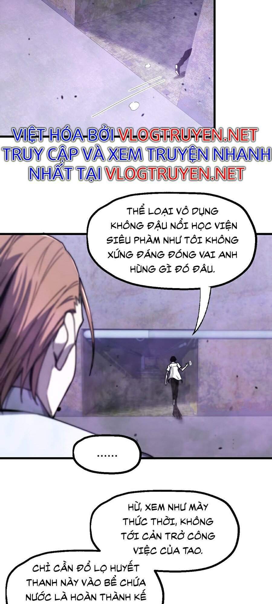 Siêu Phàm Tiến Hóa Chapter 9 - 29