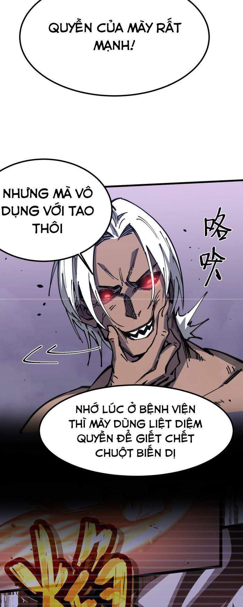 Siêu Phàm Tiến Hóa Chapter 15 - 54