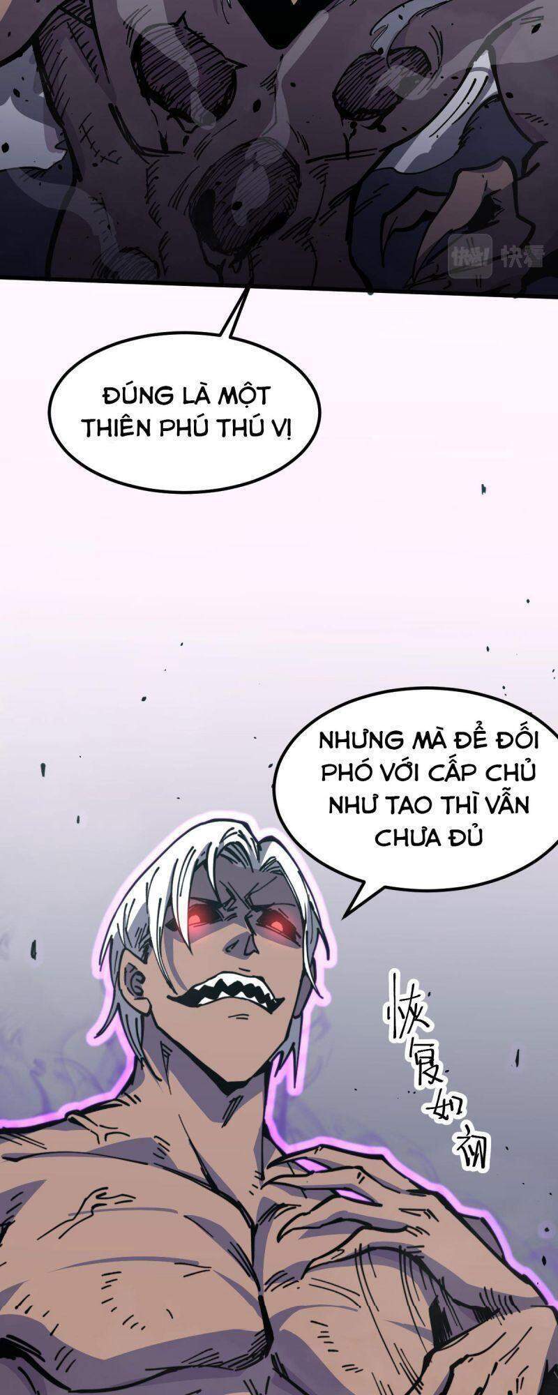 Siêu Phàm Tiến Hóa Chapter 16 - 2