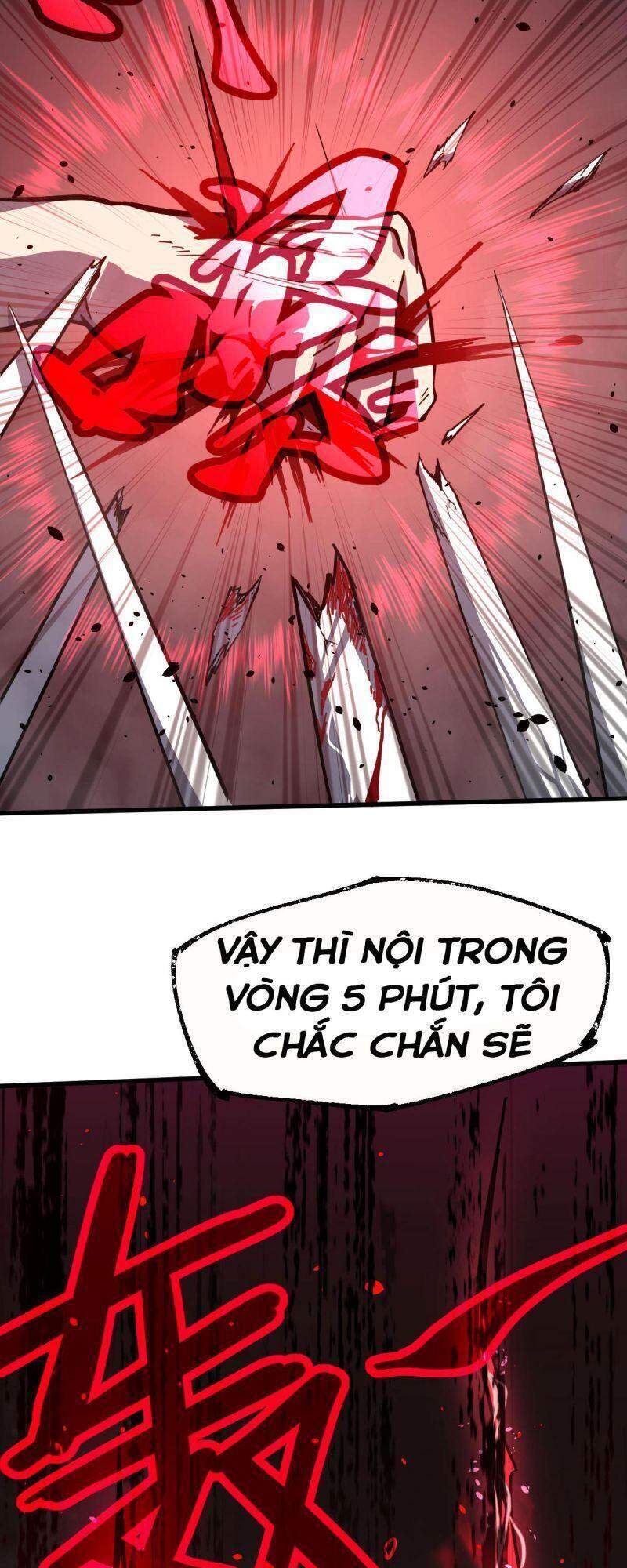 Siêu Phàm Tiến Hóa Chapter 16 - 44