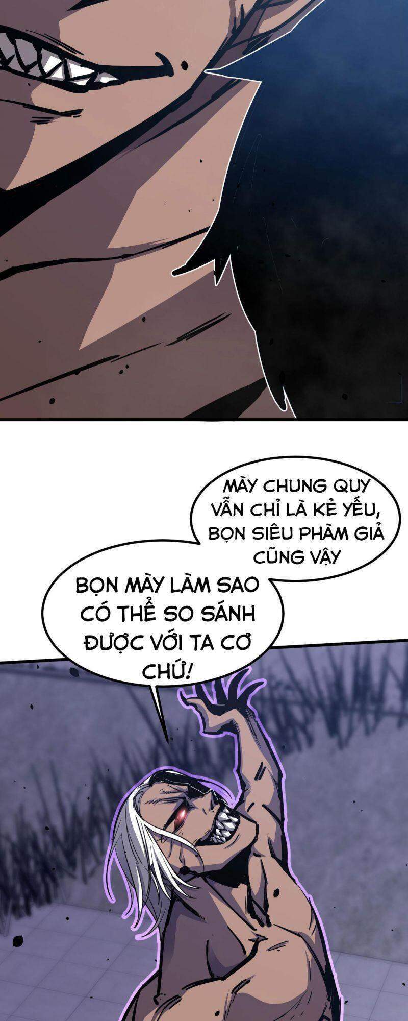 Siêu Phàm Tiến Hóa Chapter 16 - 9