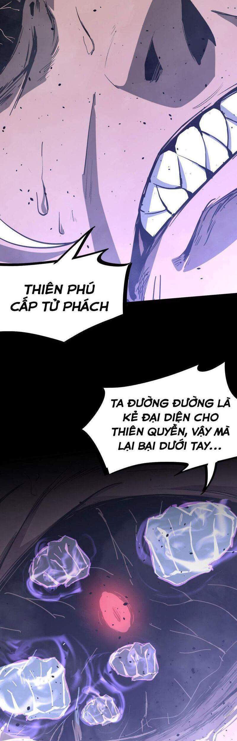 Siêu Phàm Tiến Hóa Chapter 17 - 41