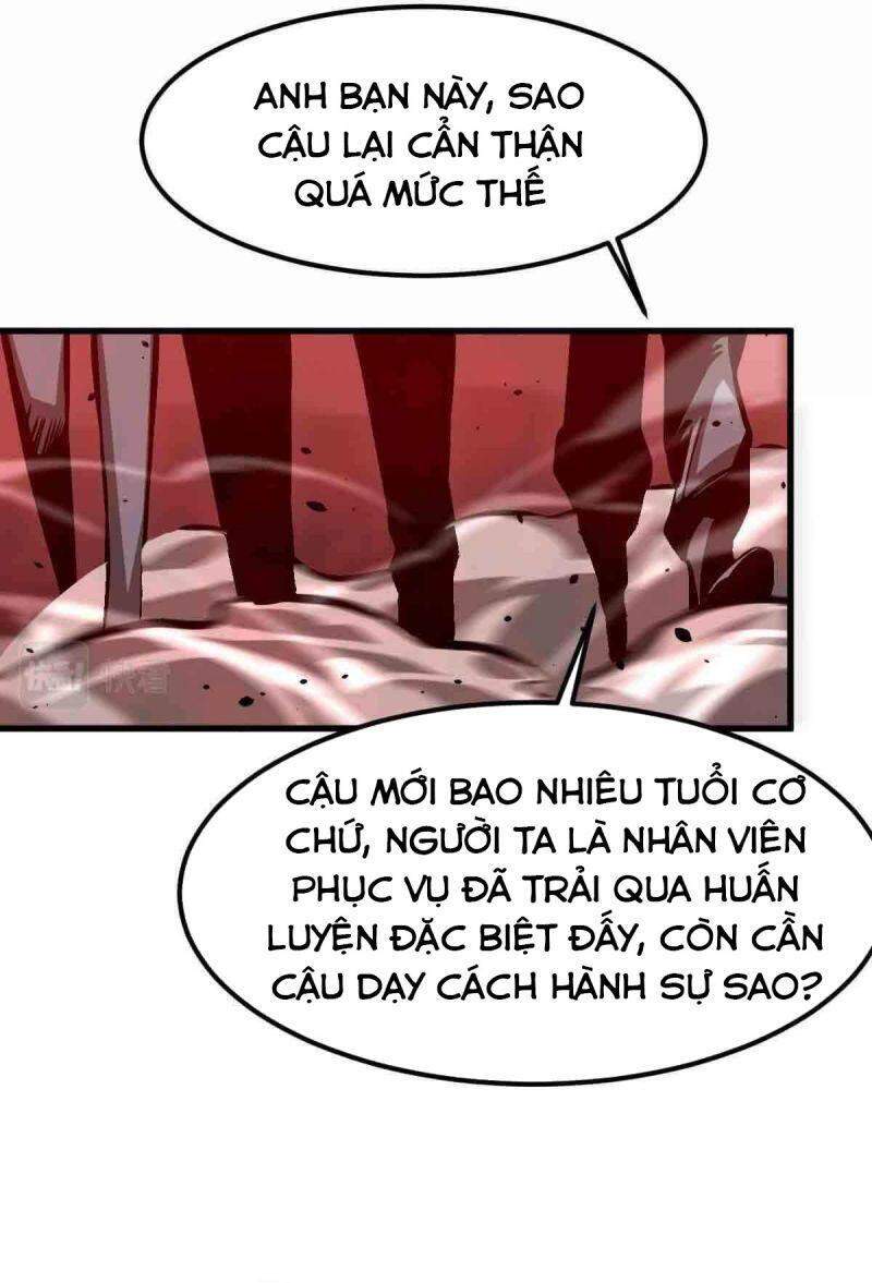 Siêu Phàm Tiến Hóa Chapter 24 - 4