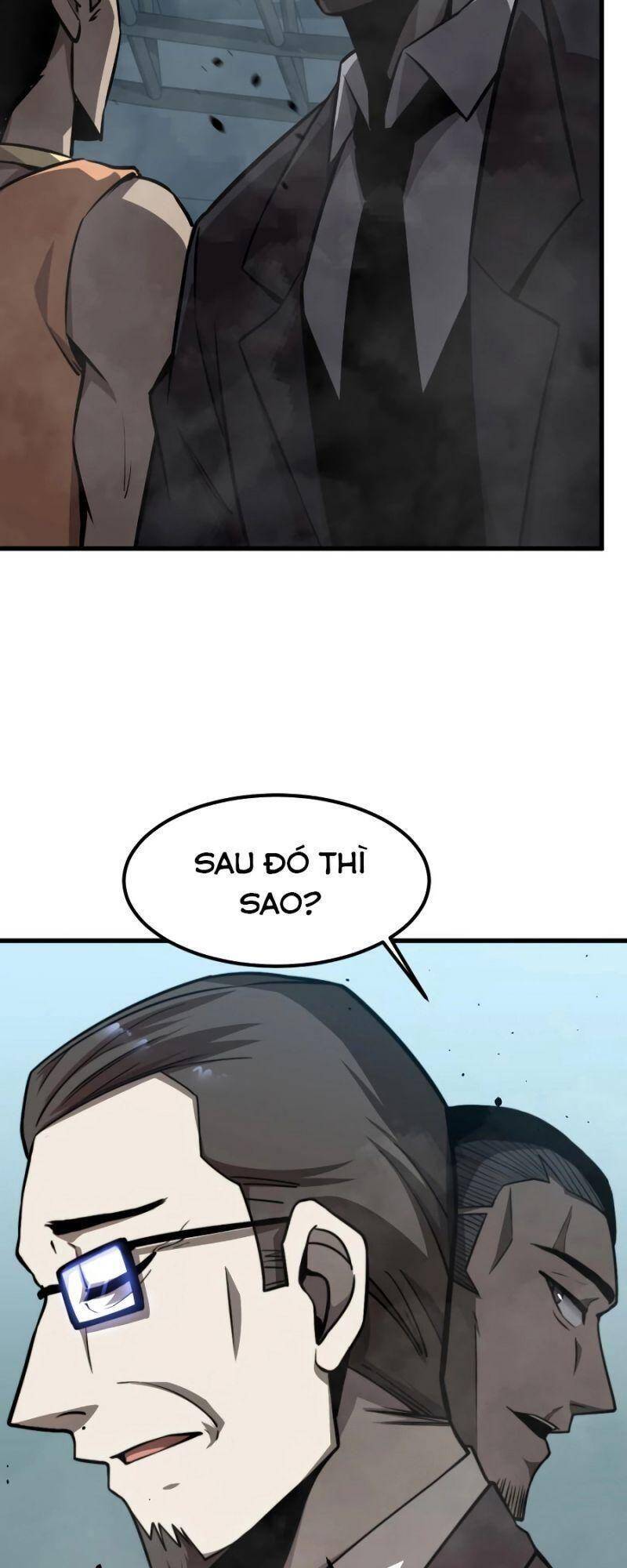 Siêu Phàm Tiến Hóa Chapter 29 - 10