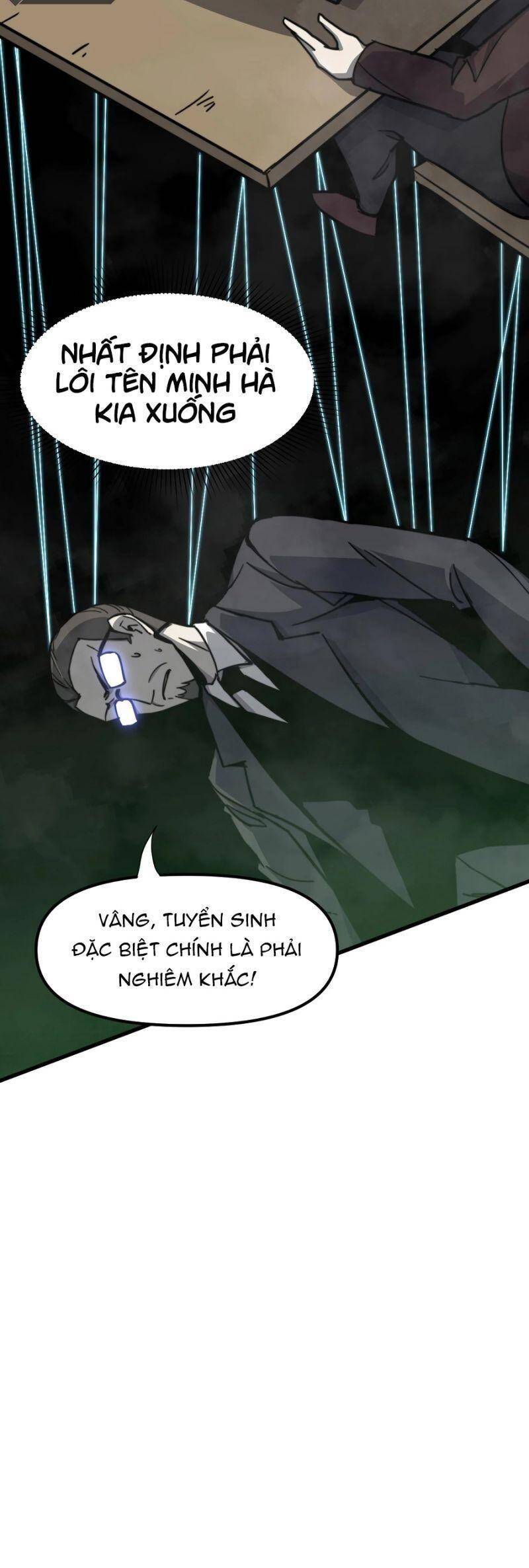 Siêu Phàm Tiến Hóa Chapter 30 - 10