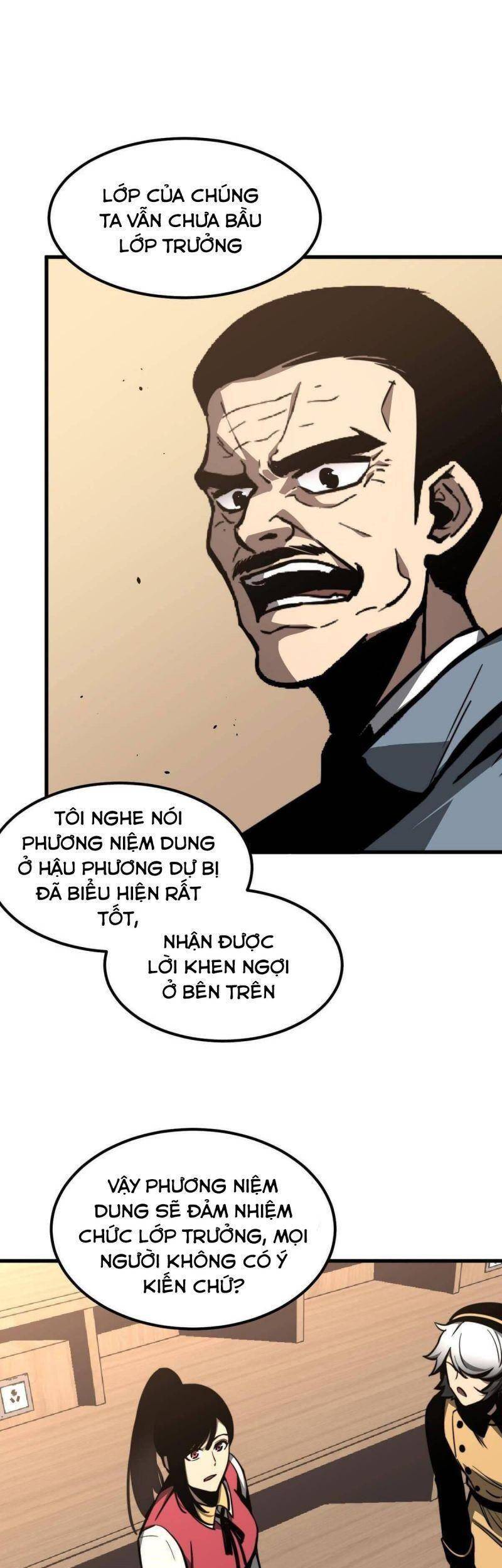 Siêu Phàm Tiến Hóa Chapter 37 - 11