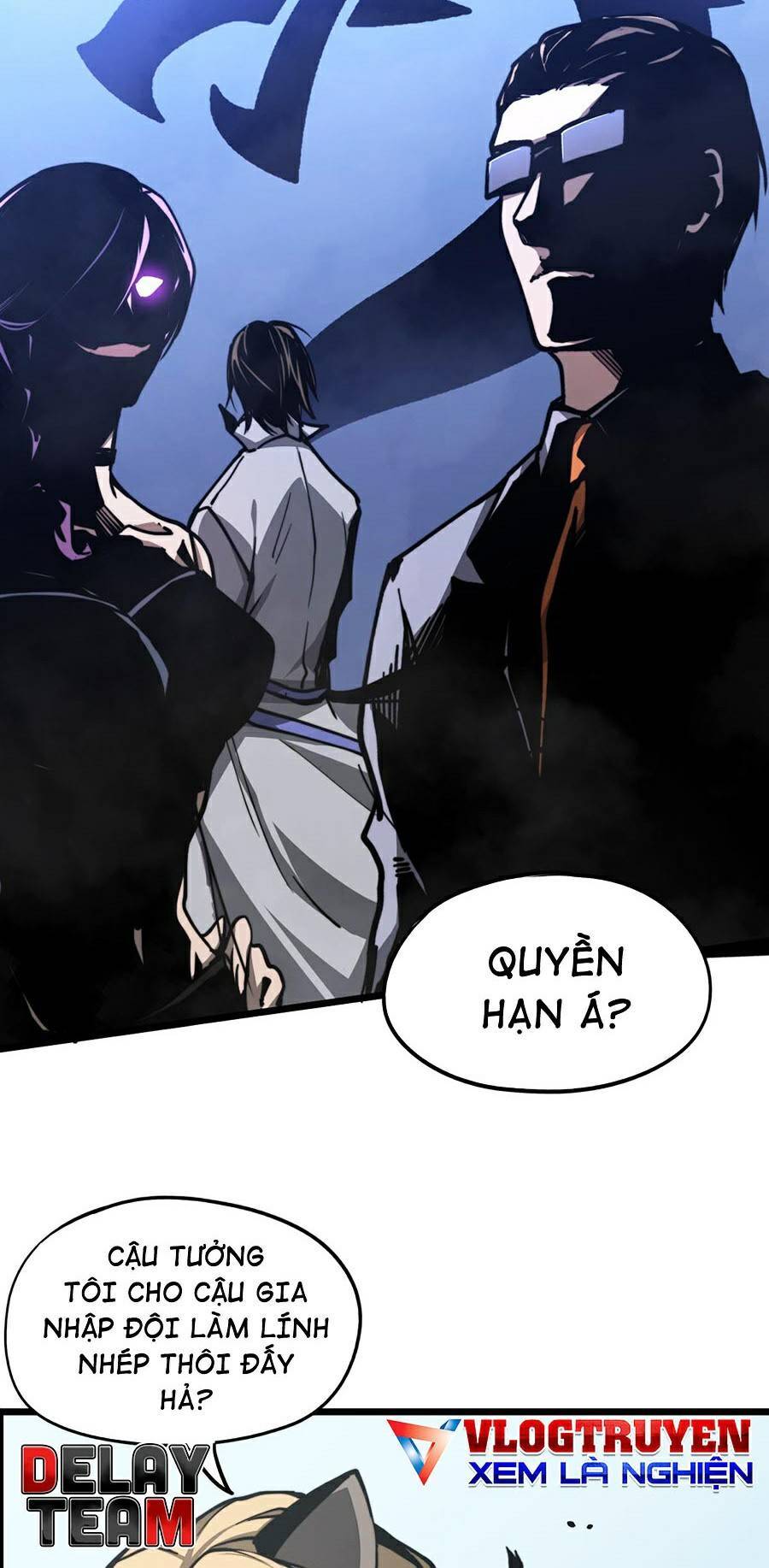 Siêu Phàm Tiến Hóa Chapter 38 - 16