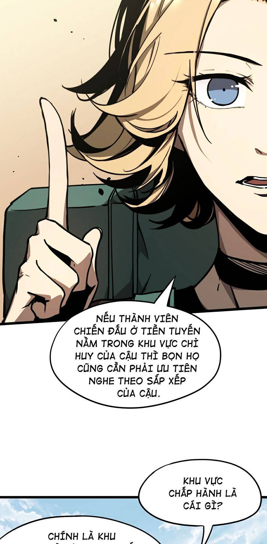 Siêu Phàm Tiến Hóa Chapter 38 - 19