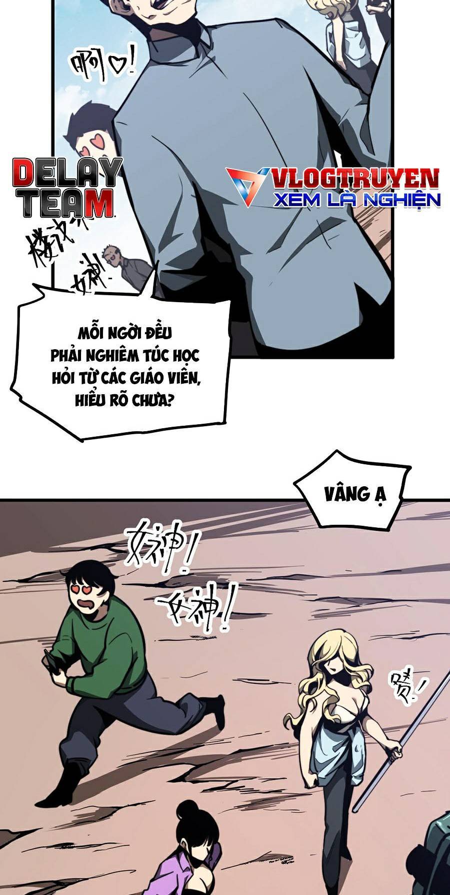 Siêu Phàm Tiến Hóa Chapter 38 - 28