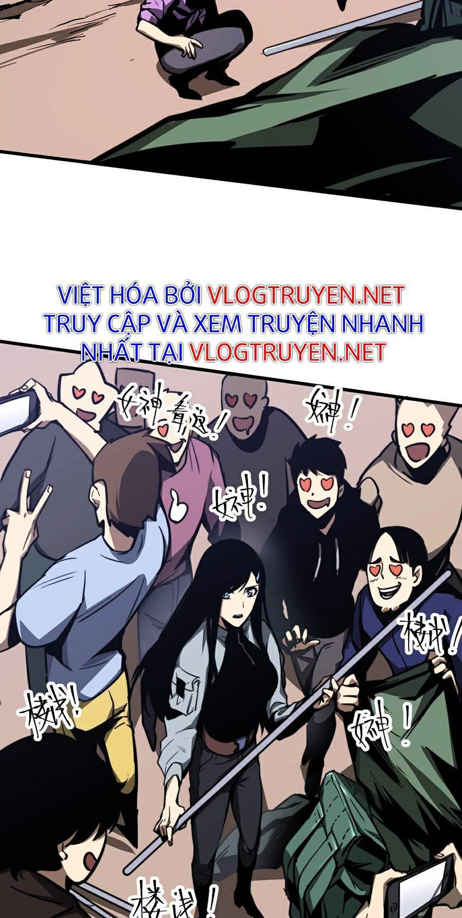 Siêu Phàm Tiến Hóa Chapter 38 - 29