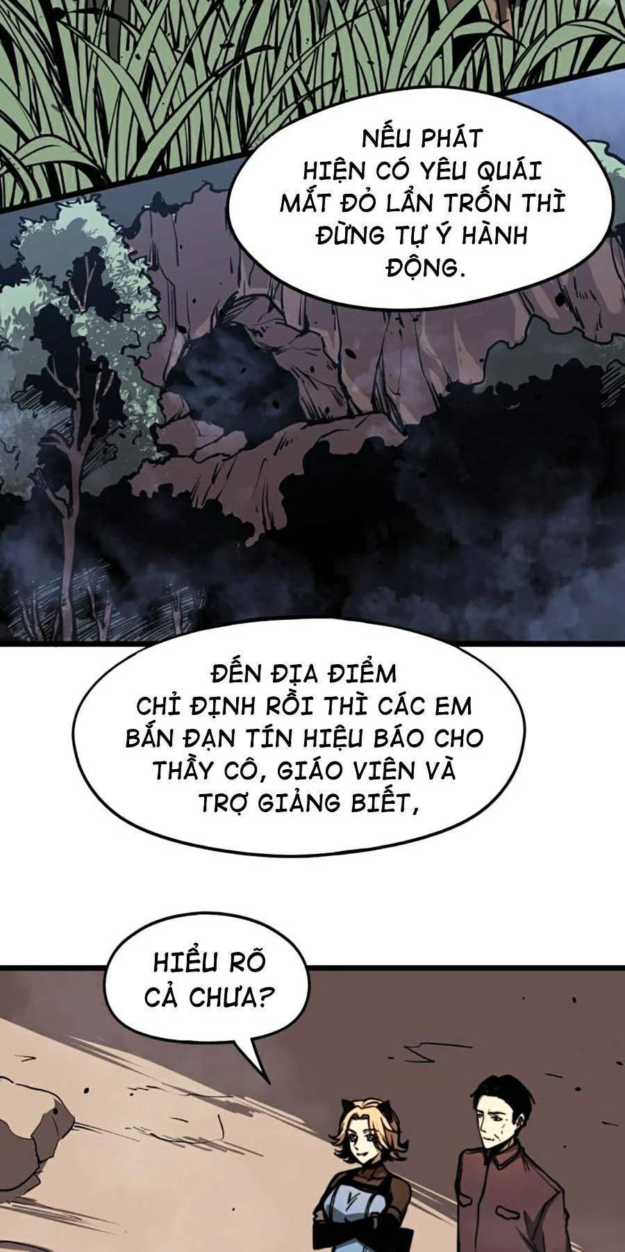 Siêu Phàm Tiến Hóa Chapter 39 - 14