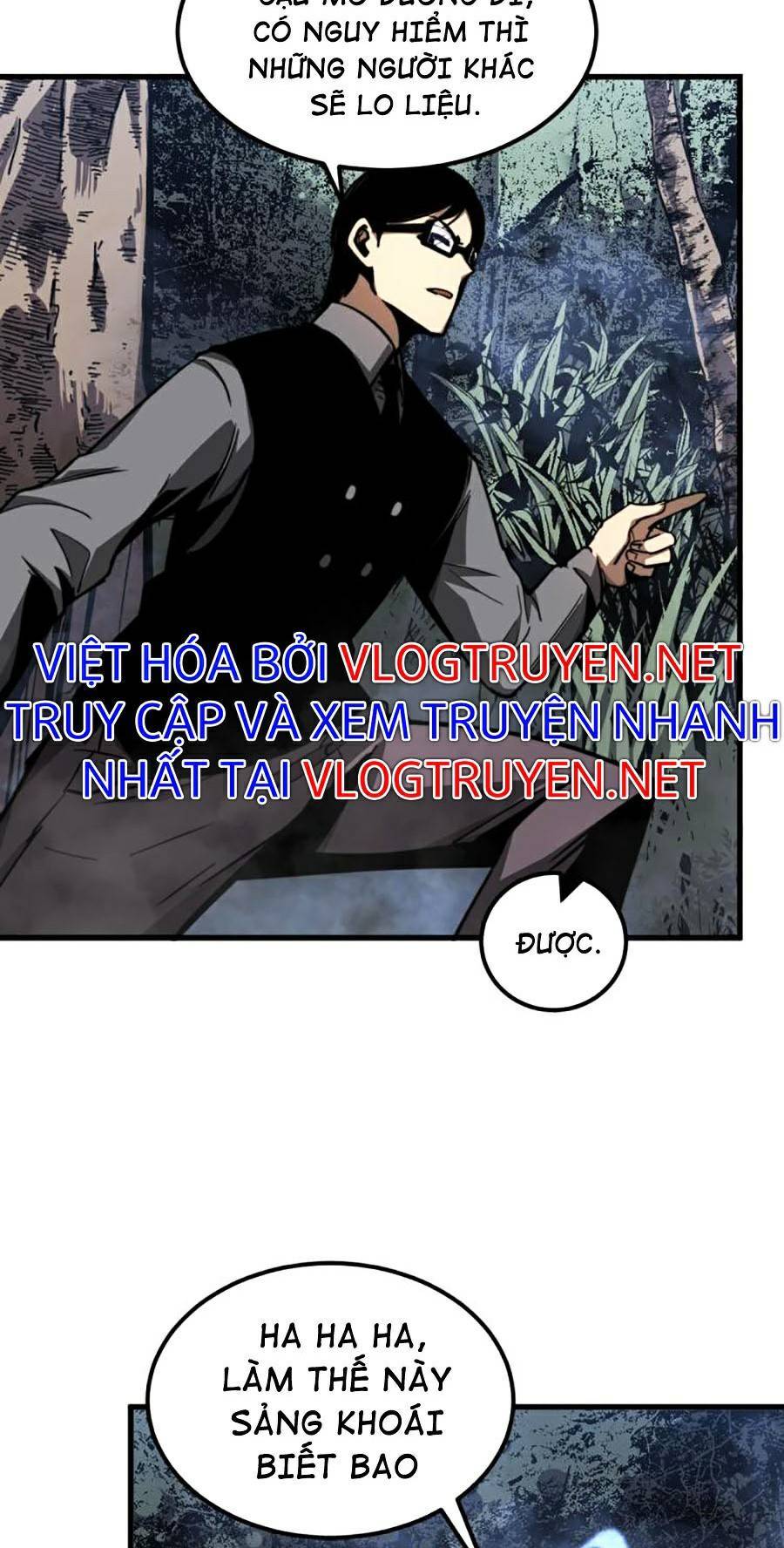 Siêu Phàm Tiến Hóa Chapter 39 - 23