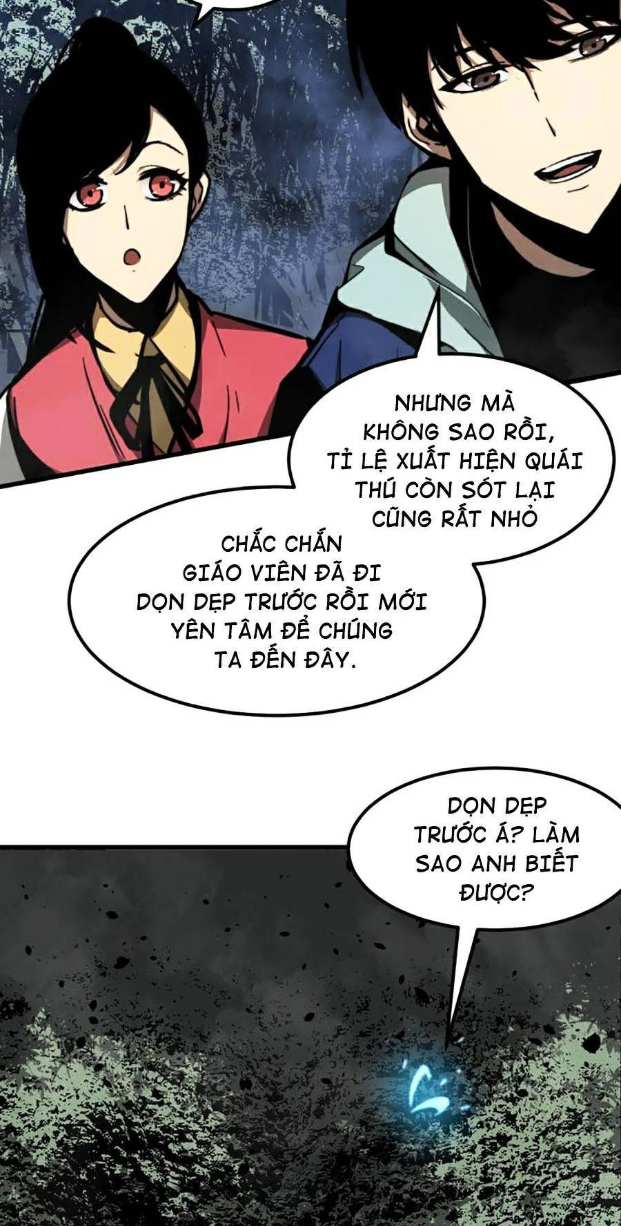 Siêu Phàm Tiến Hóa Chapter 39 - 26