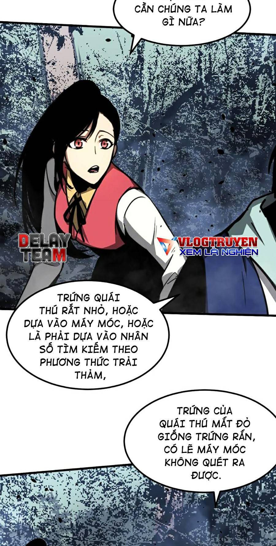 Siêu Phàm Tiến Hóa Chapter 39 - 30