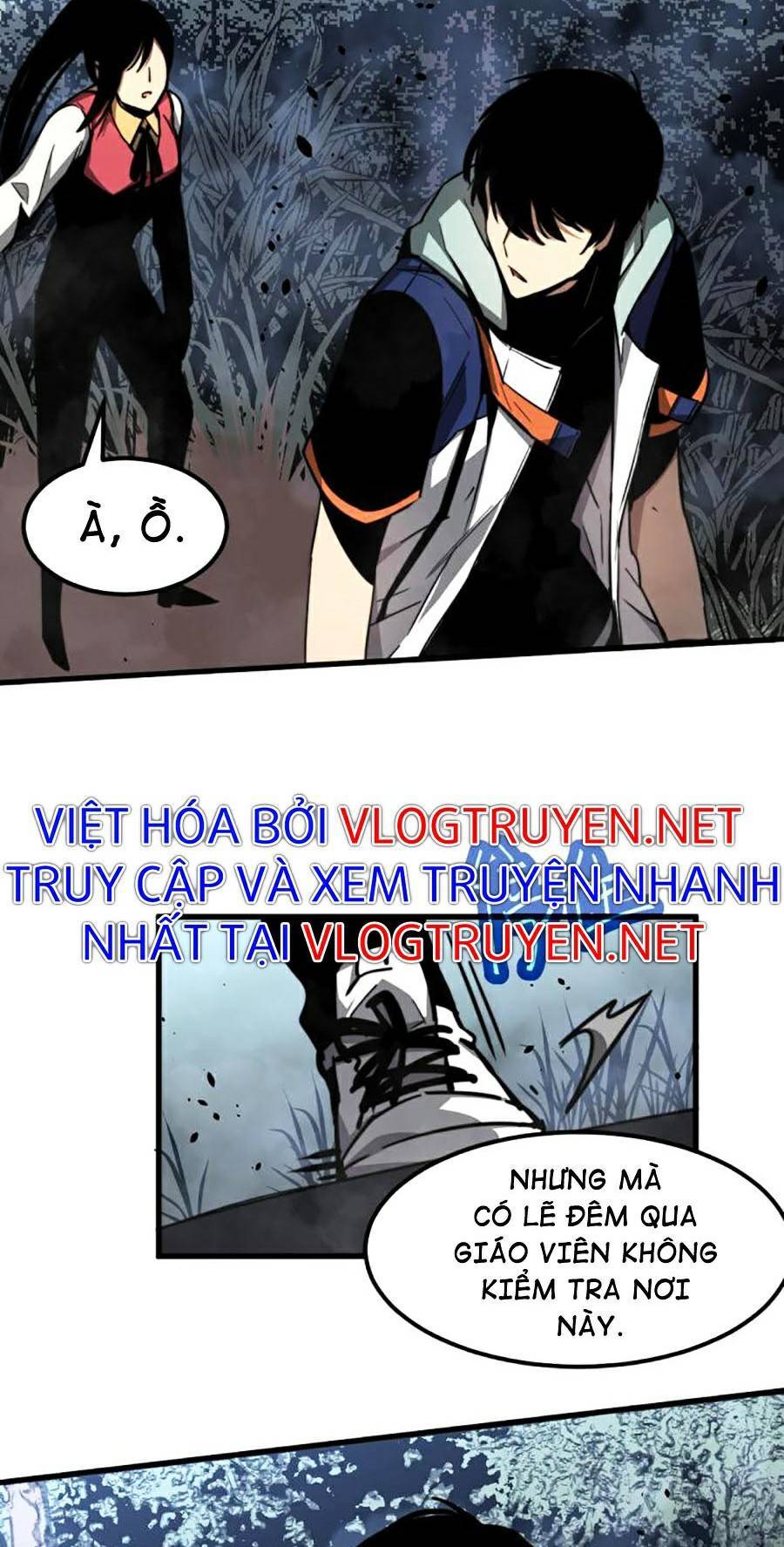 Siêu Phàm Tiến Hóa Chapter 39 - 31