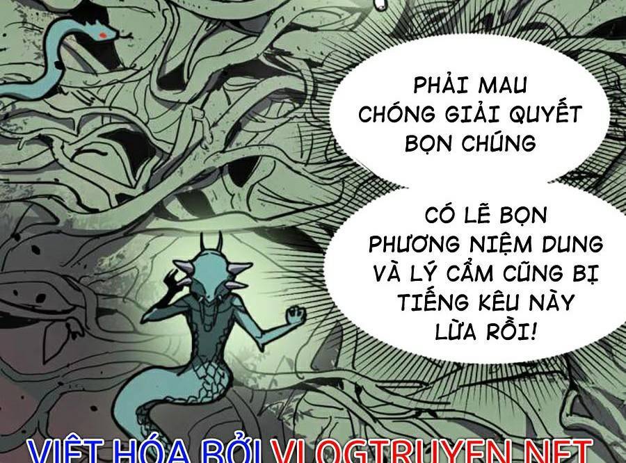 Siêu Phàm Tiến Hóa Chapter 39 - 66