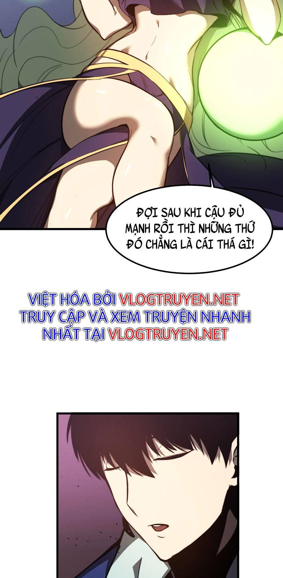 Siêu Phàm Tiến Hóa Chapter 45 - 12