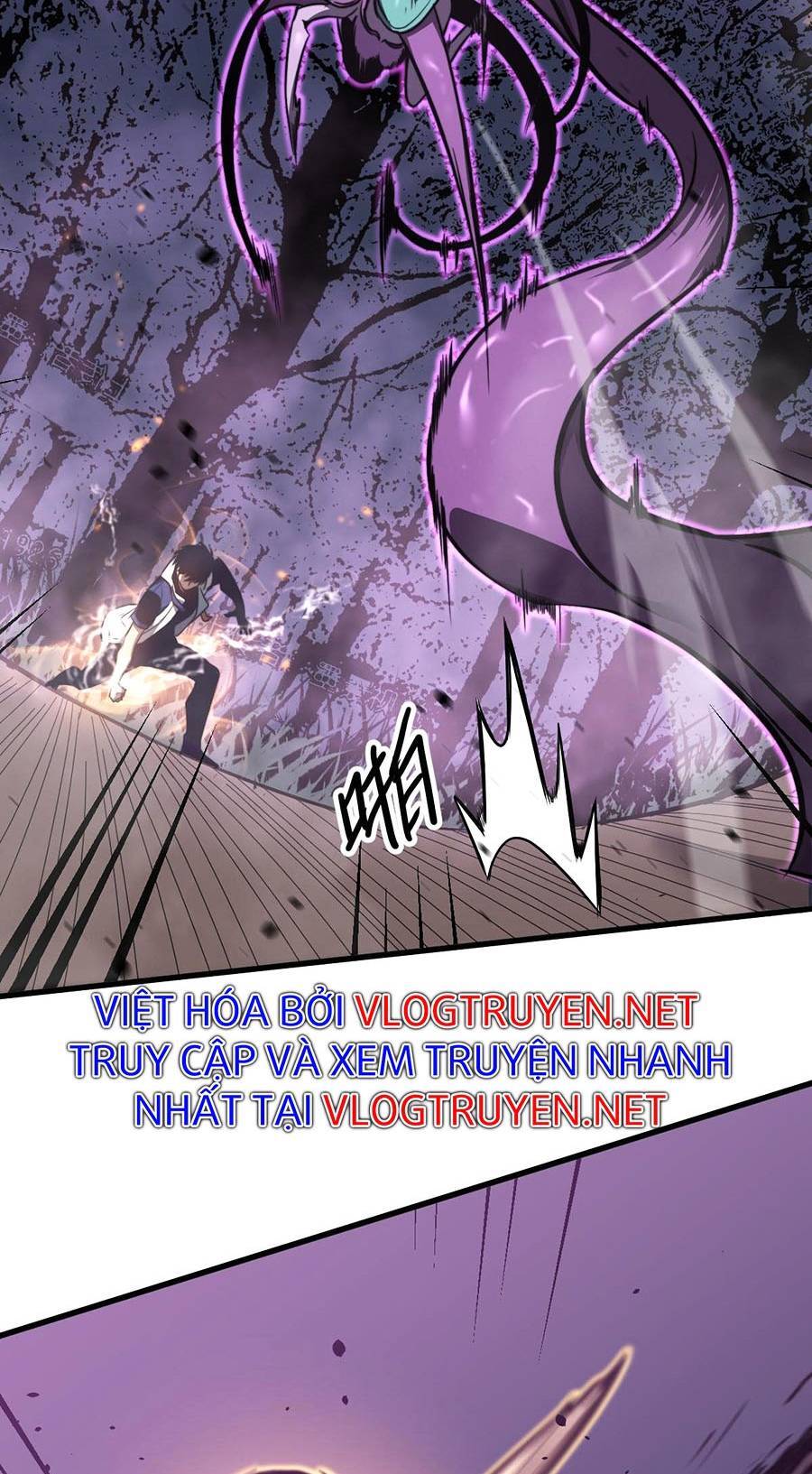 Siêu Phàm Tiến Hóa Chapter 45 - 60