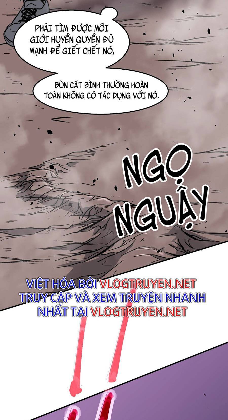 Siêu Phàm Tiến Hóa Chapter 45 - 83