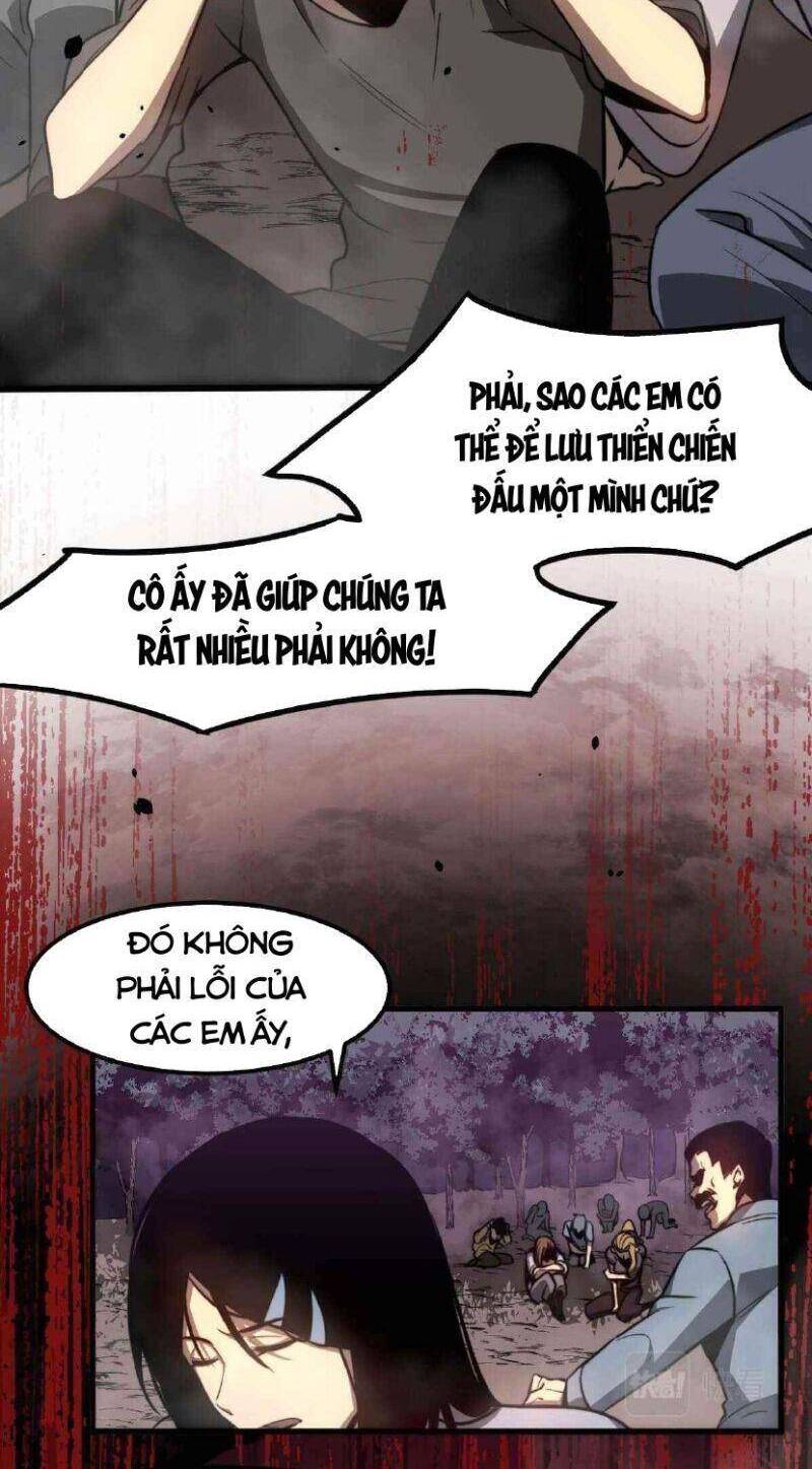 Siêu Phàm Tiến Hóa Chapter 48 - 48