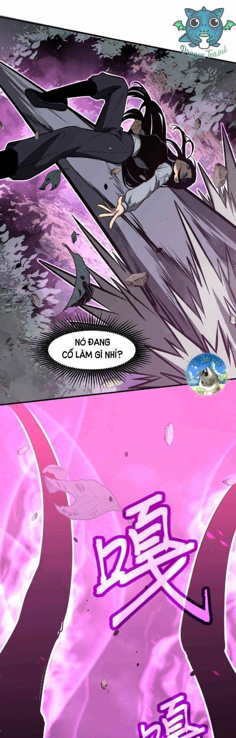 Siêu Phàm Tiến Hóa Chapter 48 - 8