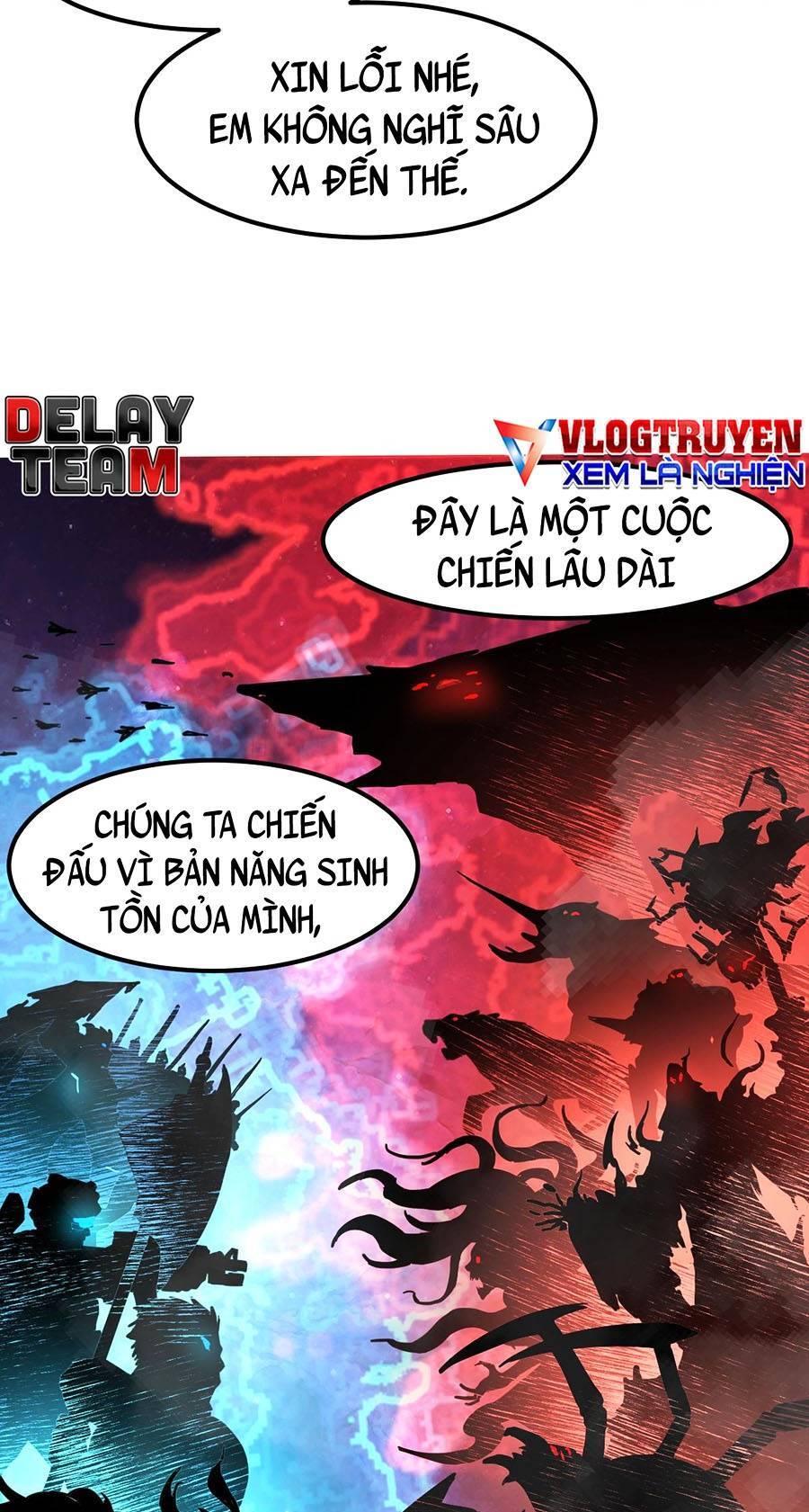 Siêu Phàm Tiến Hóa Chapter 51 - 18