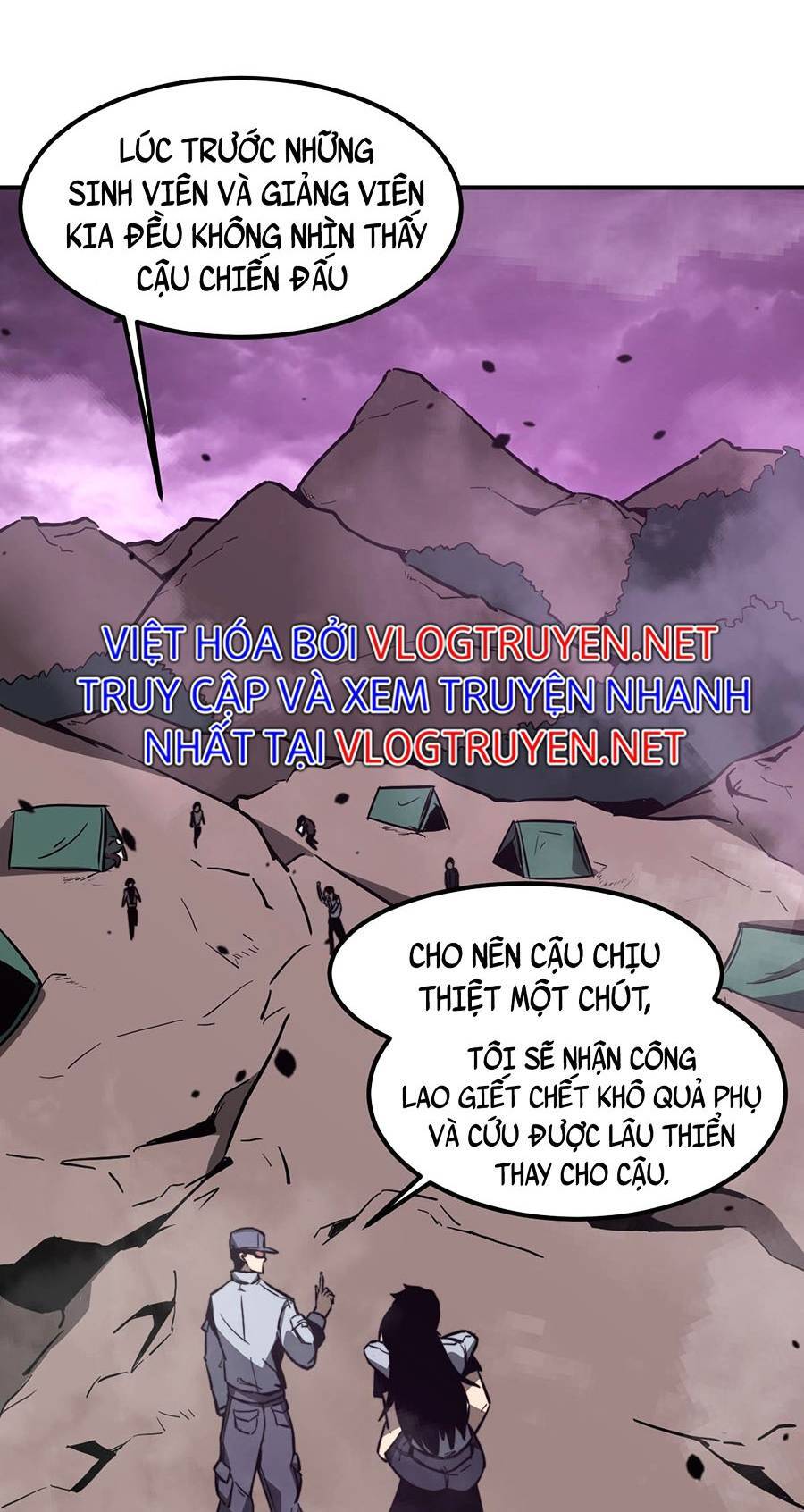 Siêu Phàm Tiến Hóa Chapter 51 - 25