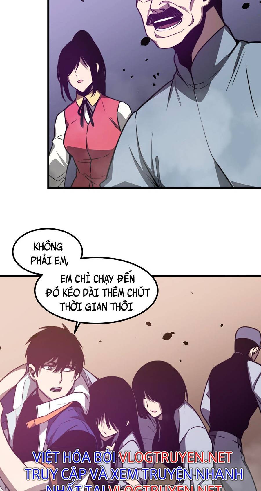 Siêu Phàm Tiến Hóa Chapter 51 - 29