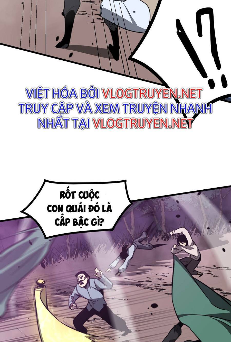 Siêu Phàm Tiến Hóa Chapter 51 - 52