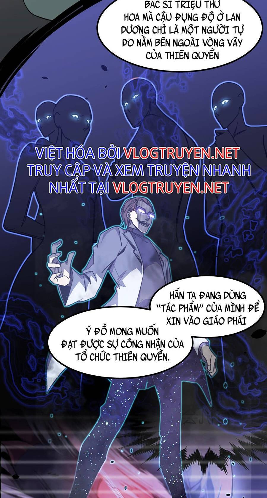 Siêu Phàm Tiến Hóa Chapter 51 - 8