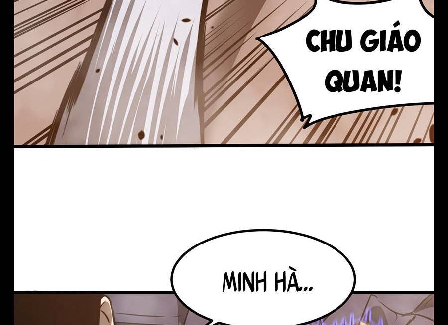 Siêu Phàm Tiến Hóa Chapter 51 - 85