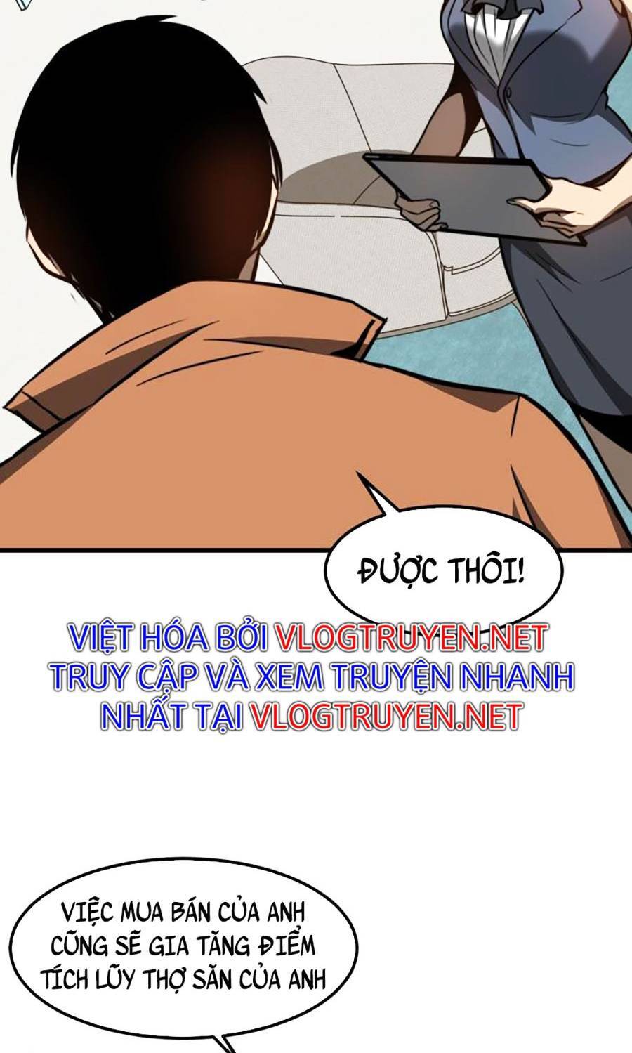 Siêu Phàm Tiến Hóa Chapter 54 - 98