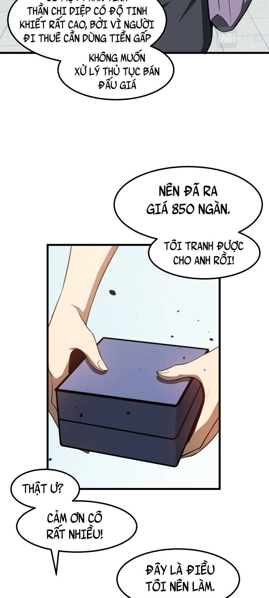 Siêu Phàm Tiến Hóa Chapter 57 - 43