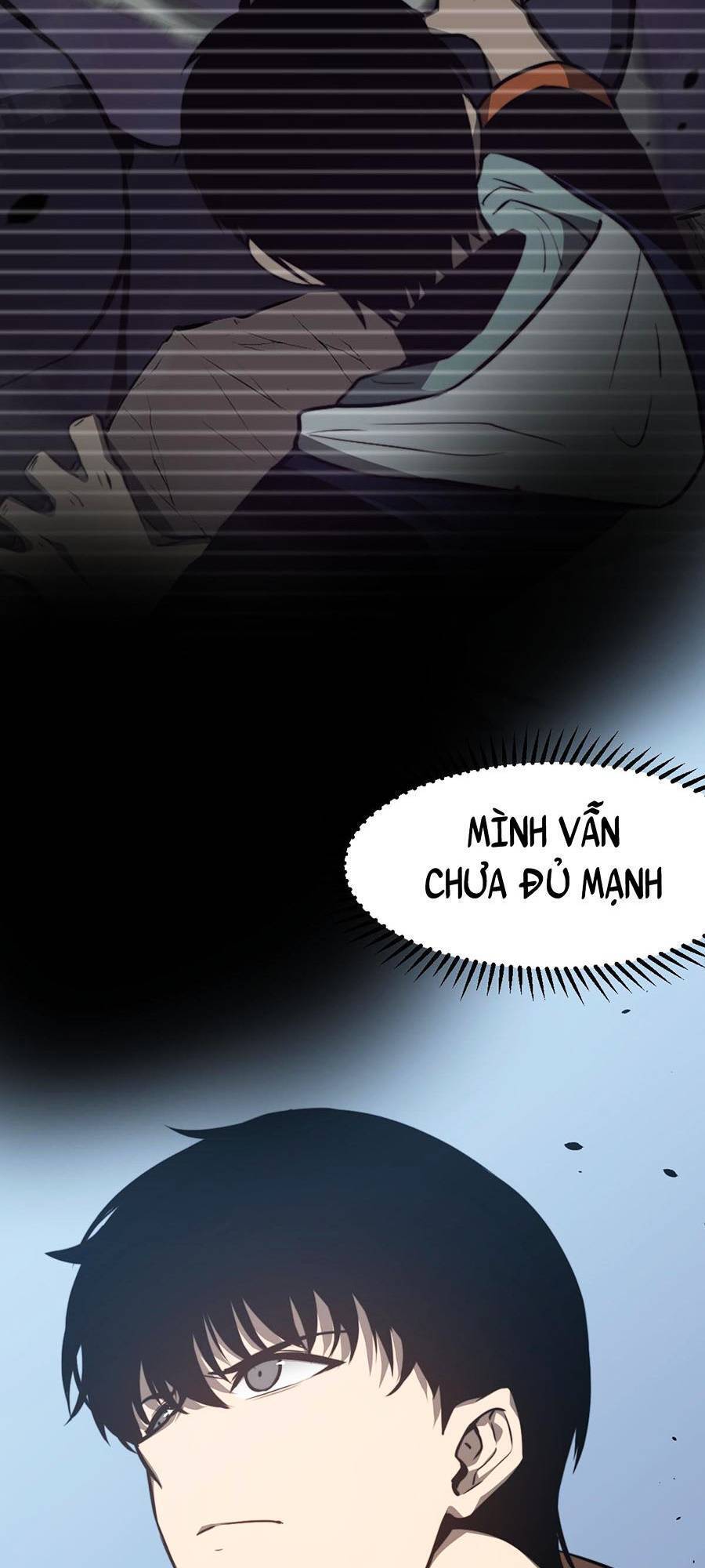 Siêu Phàm Tiến Hóa Chapter 57 - 7