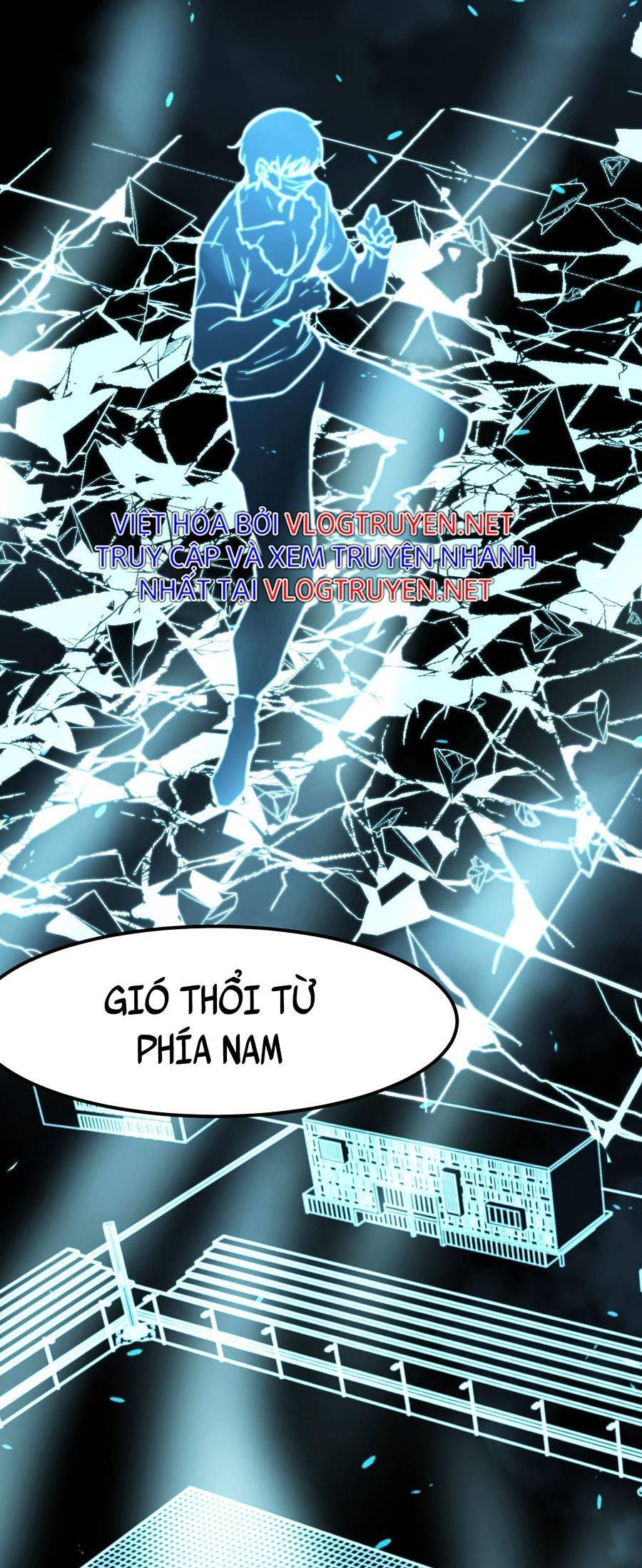 Siêu Phàm Tiến Hóa Chapter 59 - 3