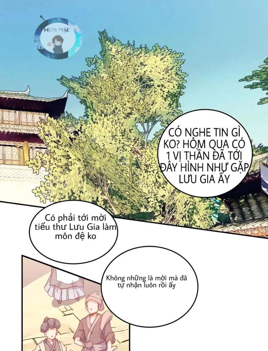 Lão Đại Xuyên Không Thành Tiên Nữ Chapter 11 - 2