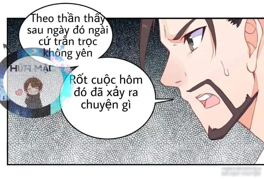 Lão Đại Xuyên Không Thành Tiên Nữ Chapter 21 - 16