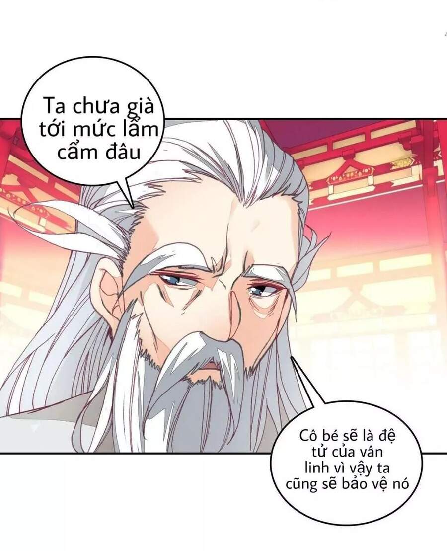 Lão Đại Xuyên Không Thành Tiên Nữ Chapter 27.1 - 8