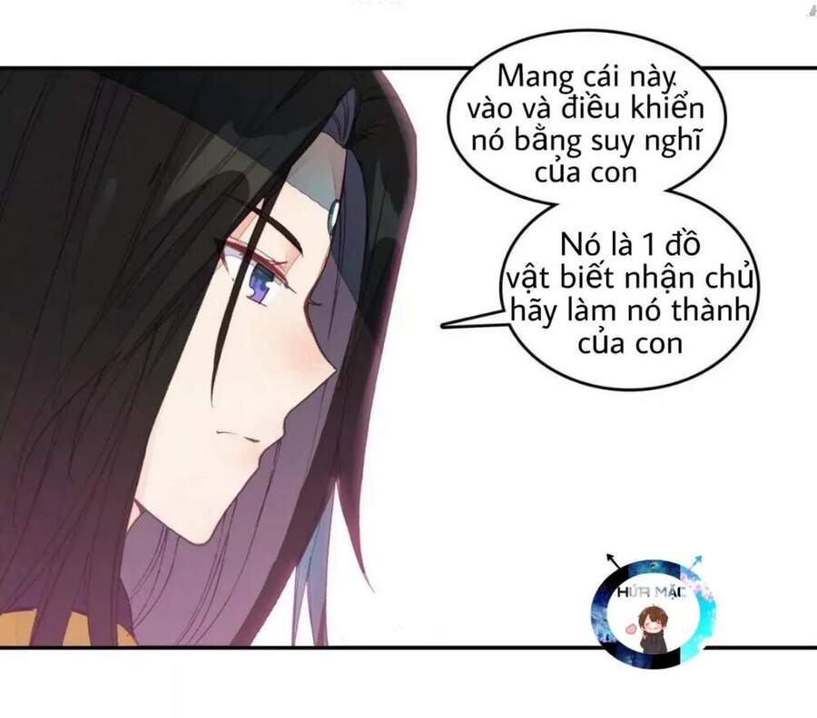 Lão Đại Xuyên Không Thành Tiên Nữ Chapter 30 - 10